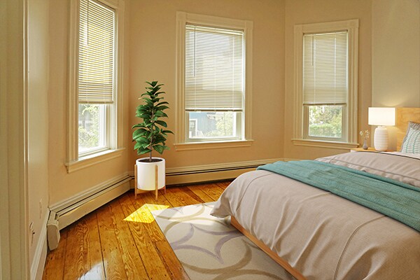 339 Beacon St Unit 1
