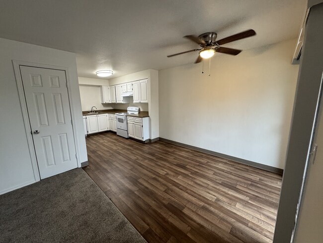 Photo - Jefferson Place Apartments