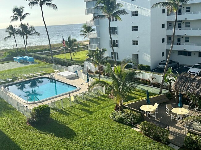 Photo - 1750 S Ocean Blvd Unit 304E