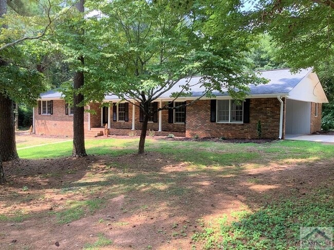 Photo - 3br Home East Athens For Rent