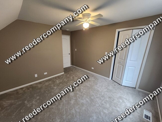 Photo - Spacious 2 bedroom 1 bath house near train station for easy commute.