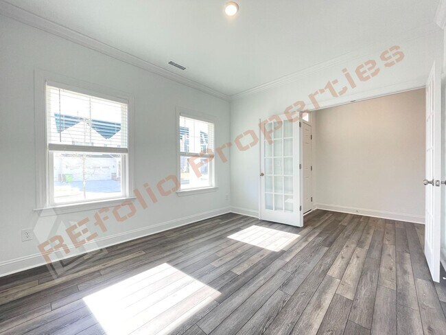 Photo - 709 Hardin Hill Lane