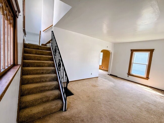 Photo - Two bedroom one bathroom home for rent