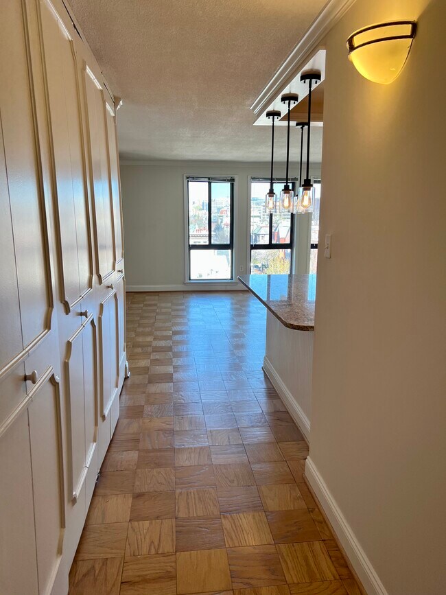Photo - 1280 21st St NW Apartments Unit 803