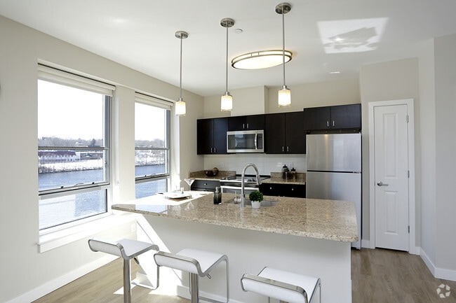 Harbor Place Residences