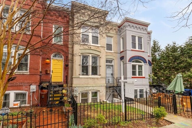 Photo - 1033 5th St NE Unit Basement