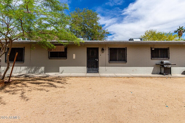 Photo - 1402 W Becker Ln Casa