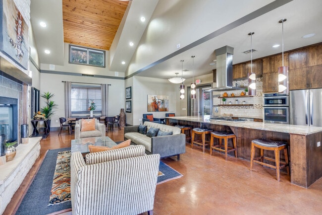 Photo - Barton Creek Landing