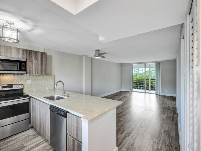 Photo - 505 E Dania Beach Blvd Condo Unit 43E