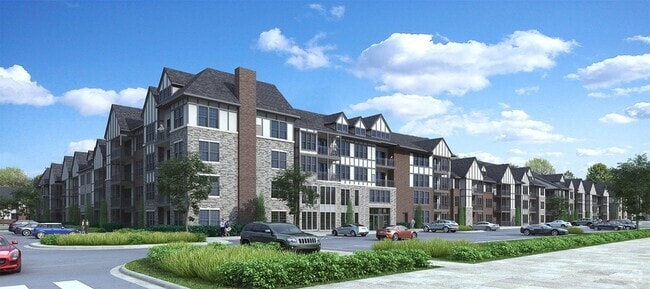 Building Photo - Legacy Rochester Hills Rental