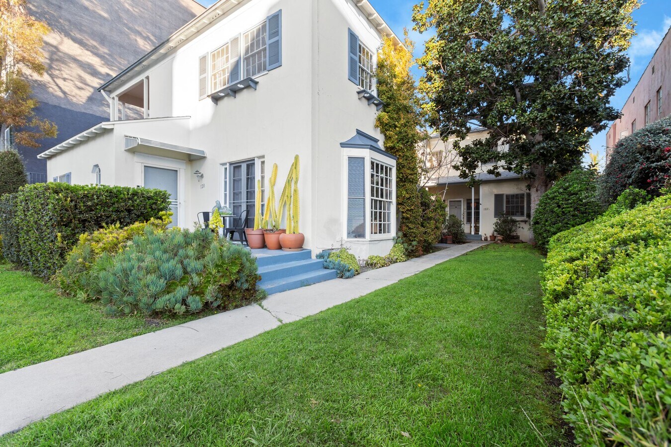 Photo - 120 S Sweetzer Ave