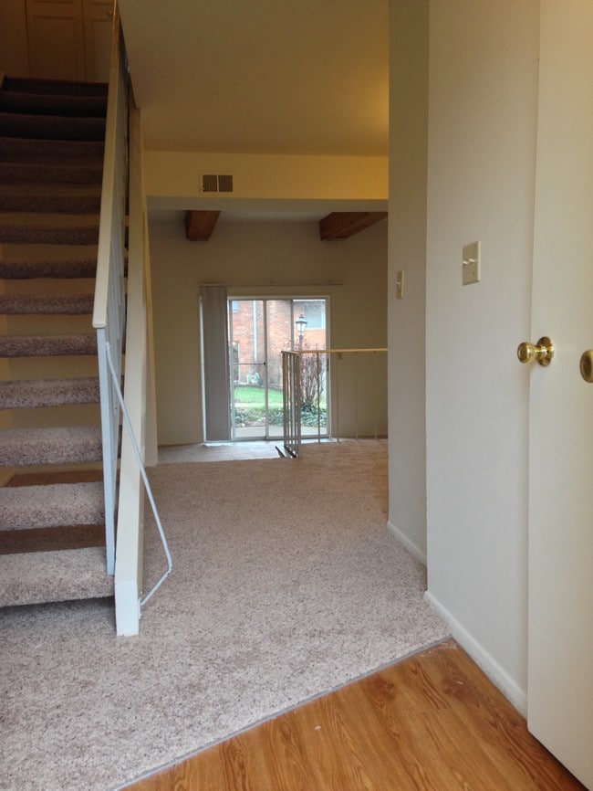 2 Bedroom Town Home