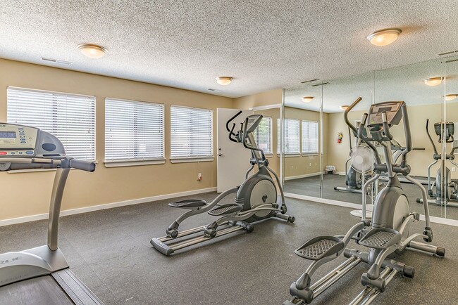 Photo - Davidson Apartment Homes