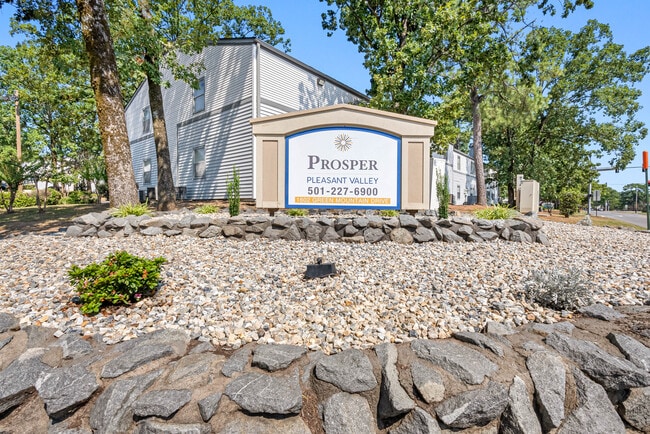 Photo - Dream Little Rock