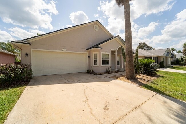 Photo - 177 Marsh Island Cir House
