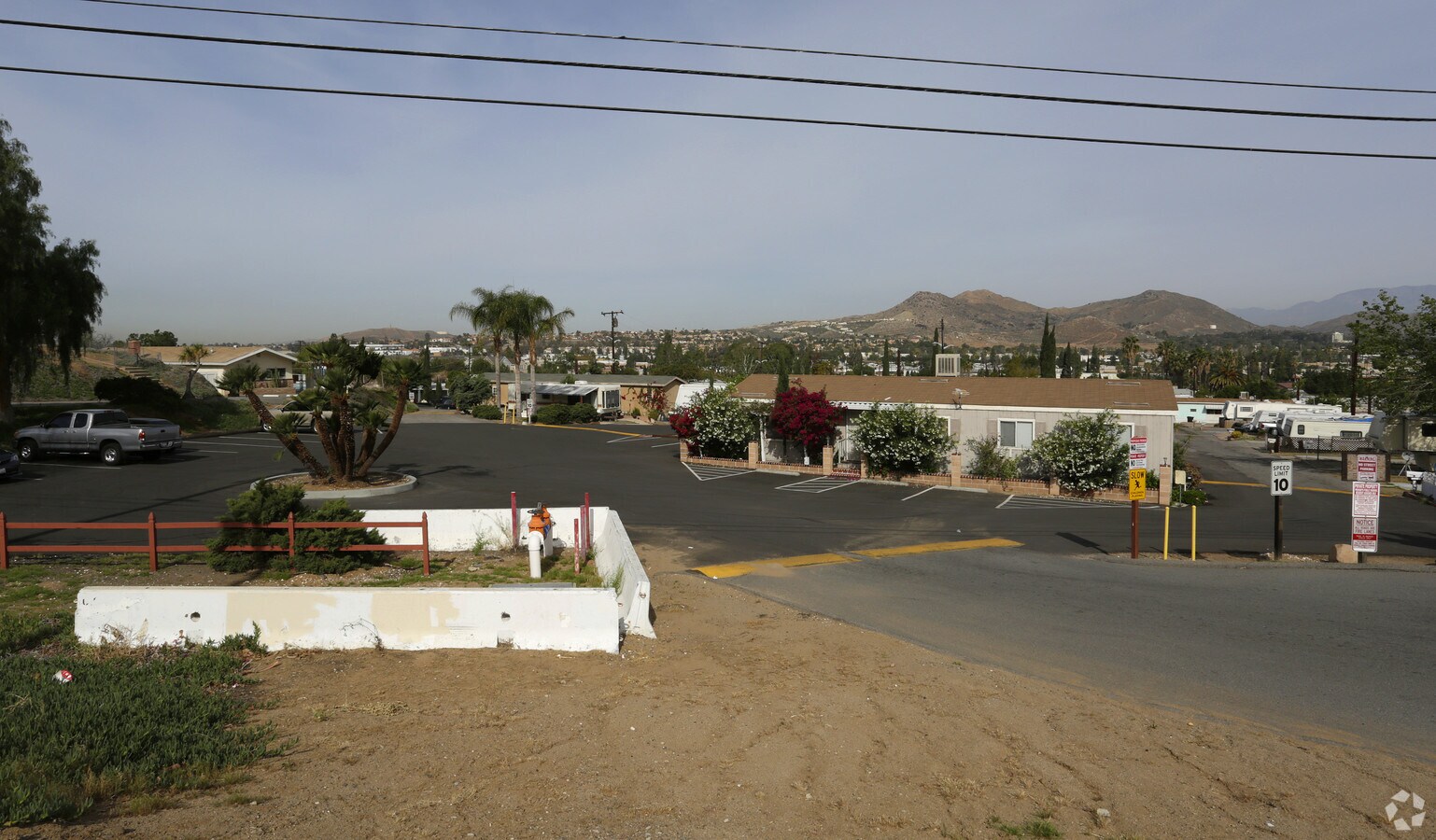 Photo - Palm Terrace Mobile Village Apartments