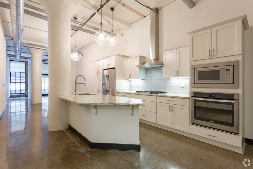 Interior Photo
