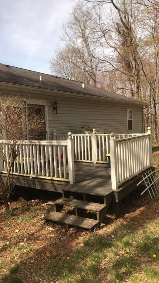 Photo - 541 Will Isaacs Rd