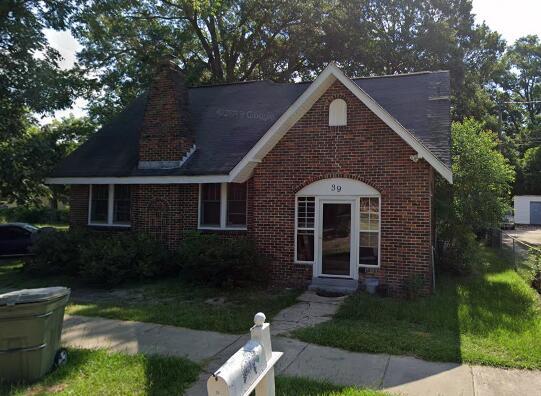 39 Chestnut St