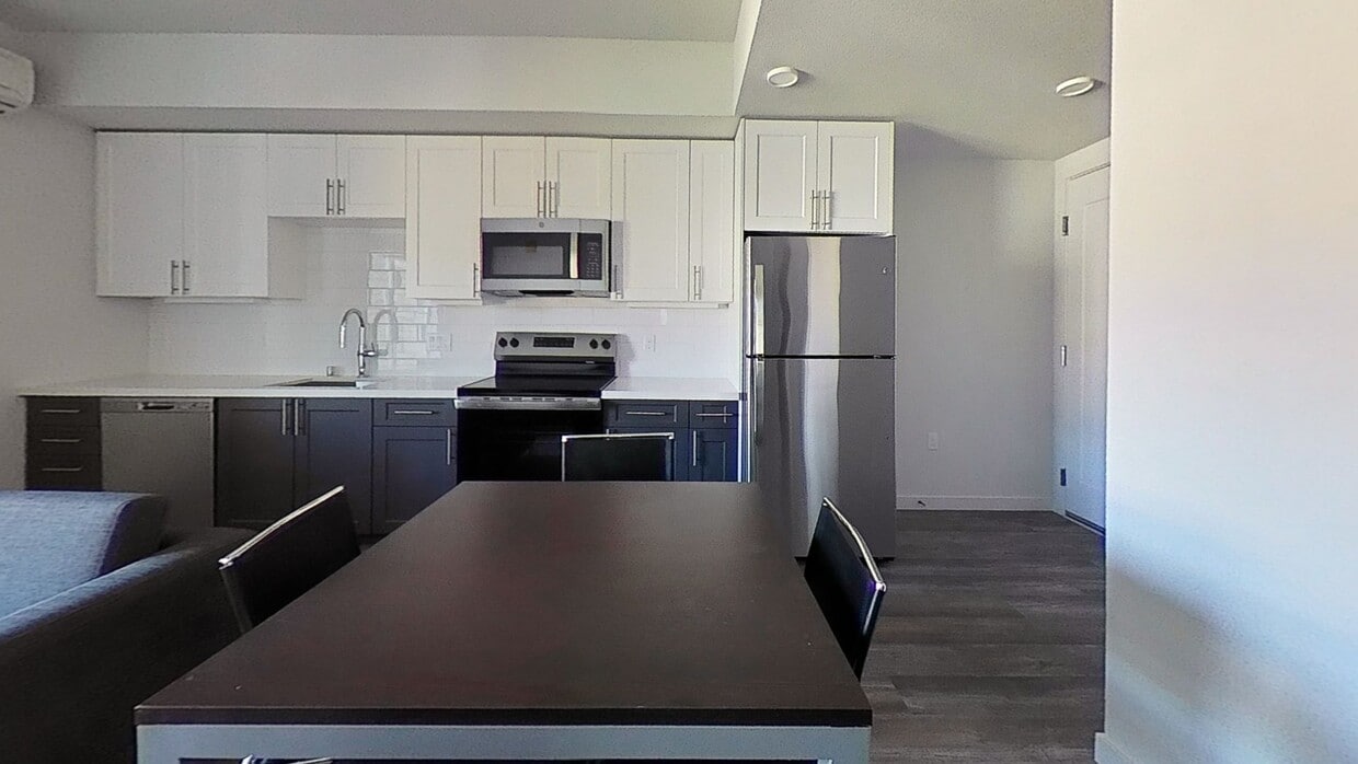 Photo - The Lair Apartments