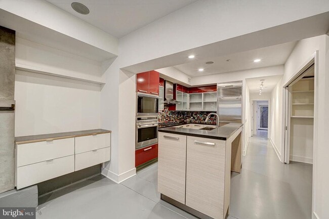 Photo - 1517 Church St NW Unit A