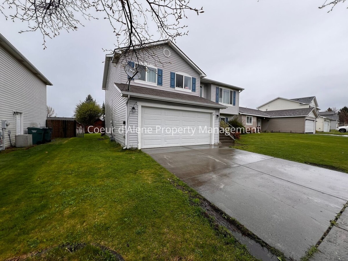 Photo - 1235 W Deschutes Ave