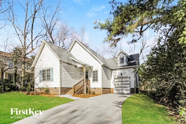 Photo - 509 E Talleyrand Ave