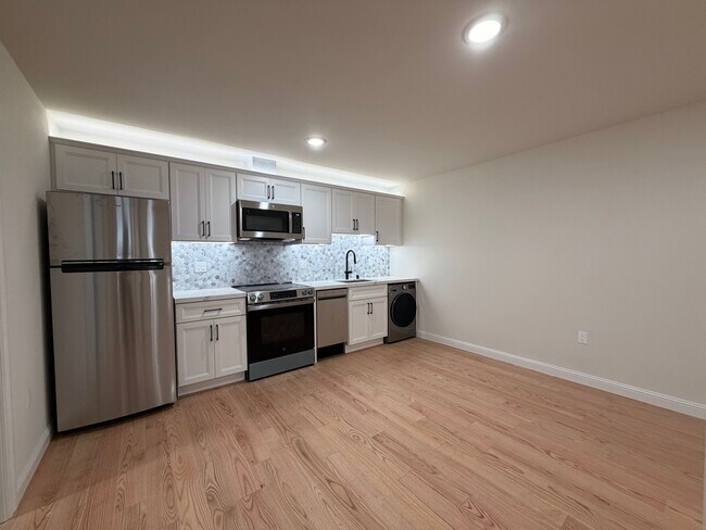 Fairmount Heights LLC.
