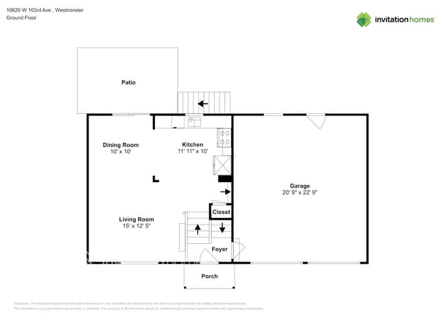 Photo - 10620 W 103rd Ave