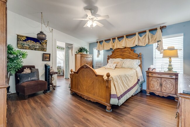 Photo - Charming Furnished Home in Age-Restricted ...