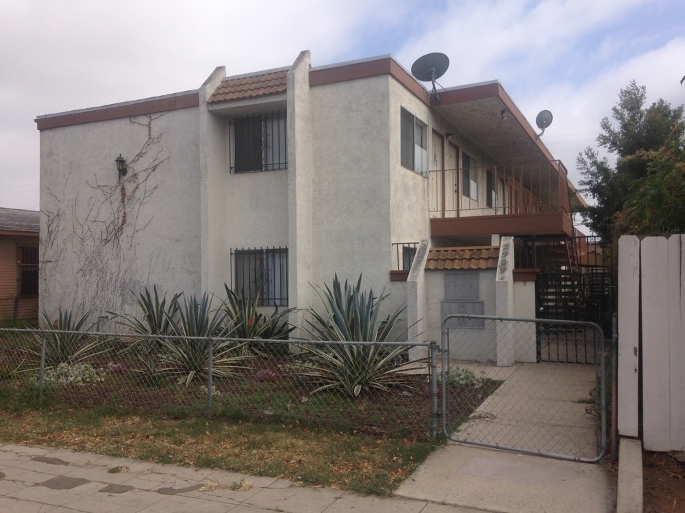 Photo - Boston Villas Apartments