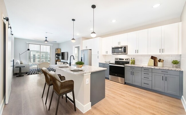 Work, Play & Relax | 1-Bed in Houston! - Work, Play & Relax | 1-Bed in Houston! Unidad MPT