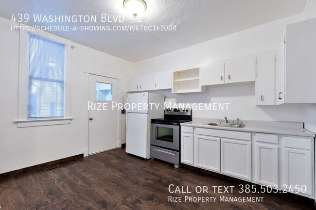 Photo - 439 Washington Blvd Unit 2