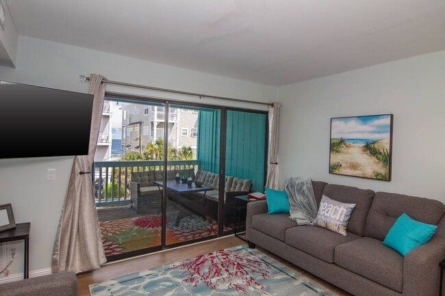 Photo - 1601 Carolina Beach Ave N Unit 15