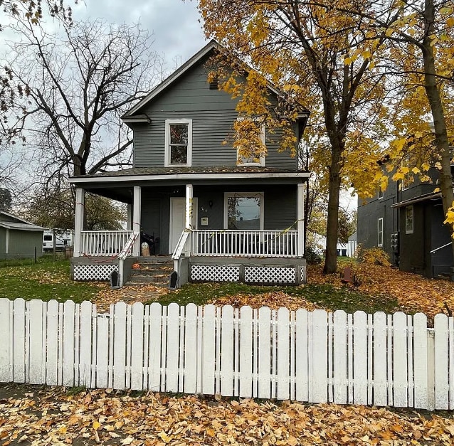 Photo - 314 E Ermina Ave