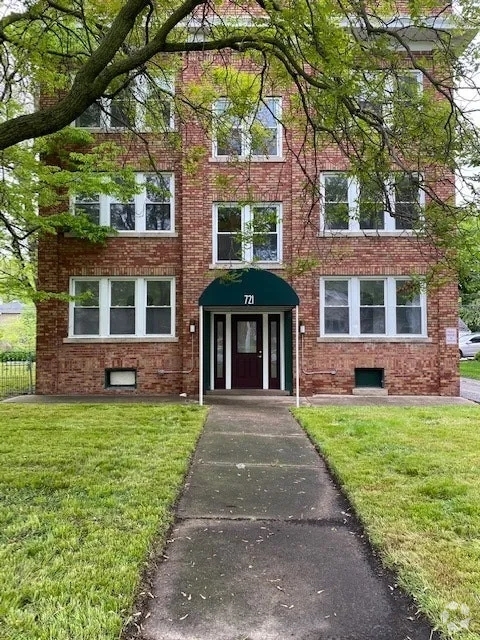 Building Photo - 721 South Grand Ave W Rental