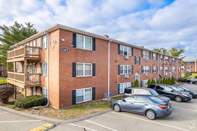 Photo - Tara Gardens