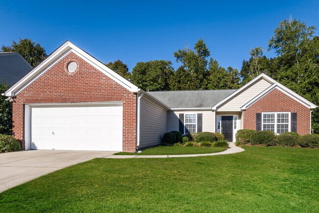 Photo - 4102 Hunters Trail Dr House