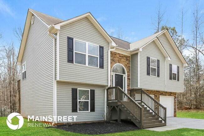 Photo - 225 Lamar Lane