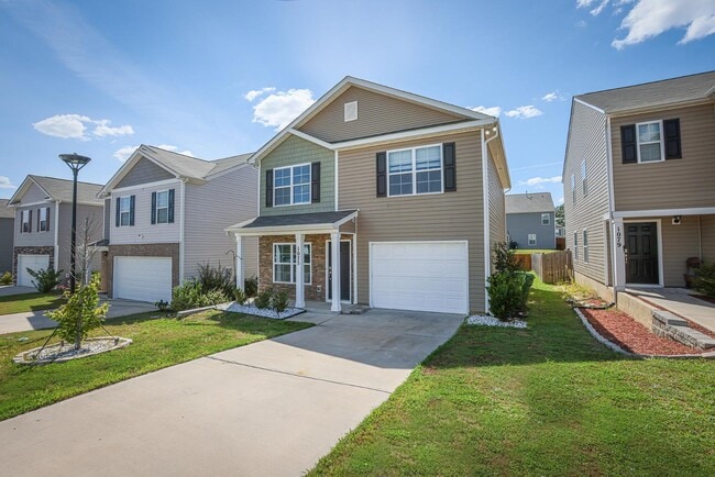 1075 Belmont Grn Rd
