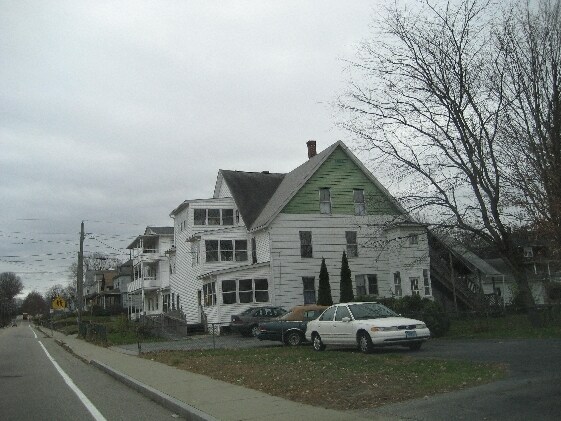 Photo - 127 Slater Ave
