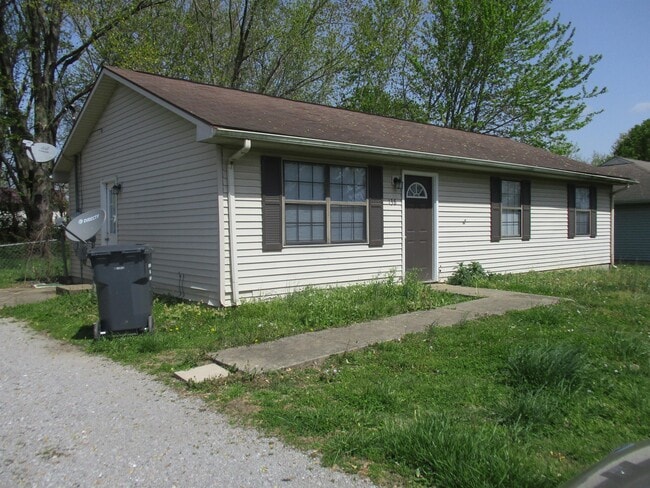 Building Photo - 136 New Gritton Ave Rental