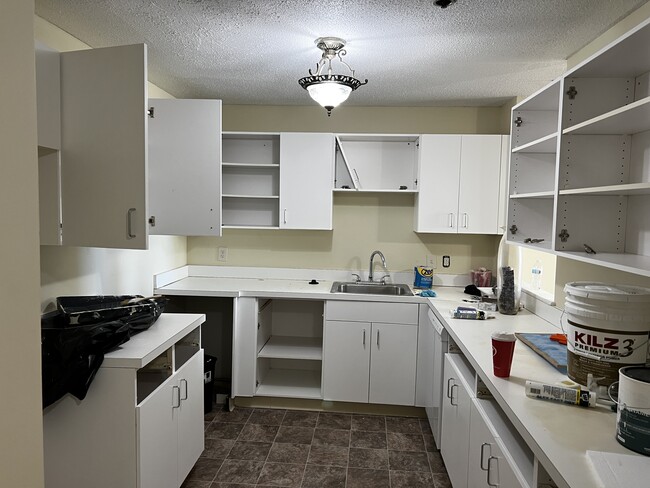 Photo - The Falls Loft Unit 56-604