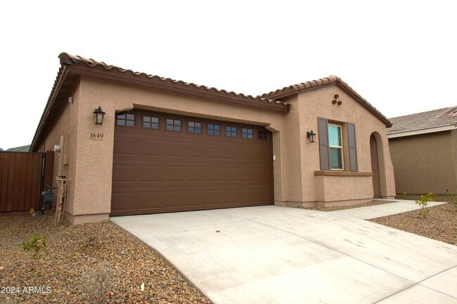 Photo - 1649 W la Mirada Dr