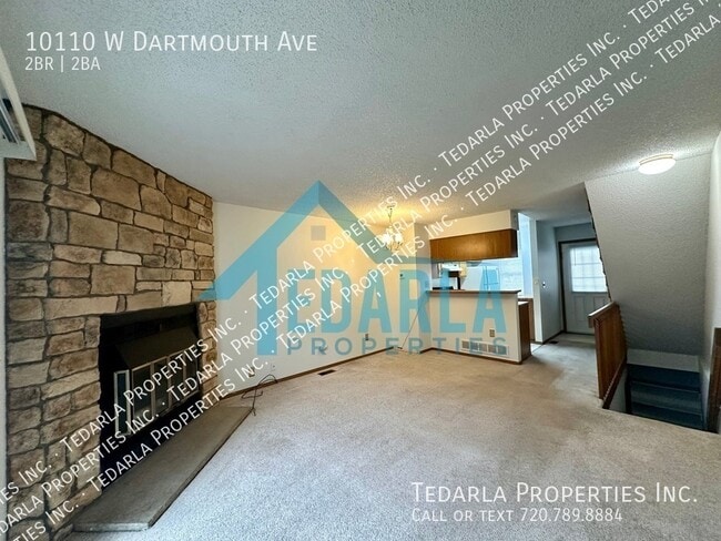 Photo - 10110 W Dartmouth Ave