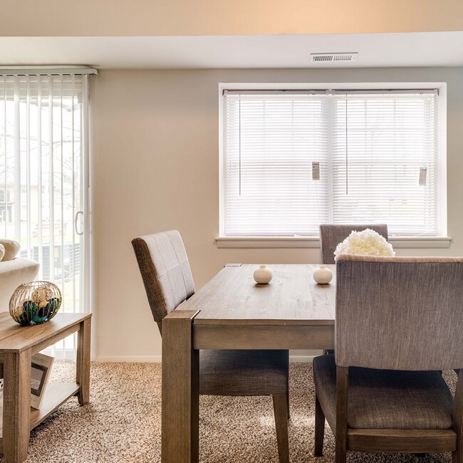 Hazelwood Homes