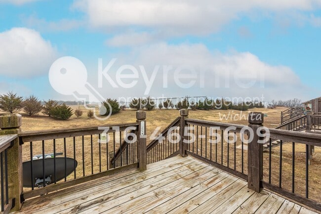 Photo - 2315-2317 E Coolwater St Duplex Unidad 2315