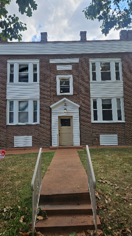 Building Photo - 6312 Cates Ave Rental
