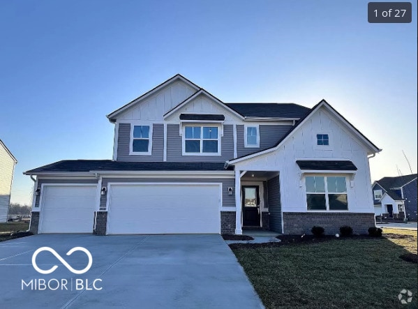 Building Photo - 7307 Darley Ln Rental