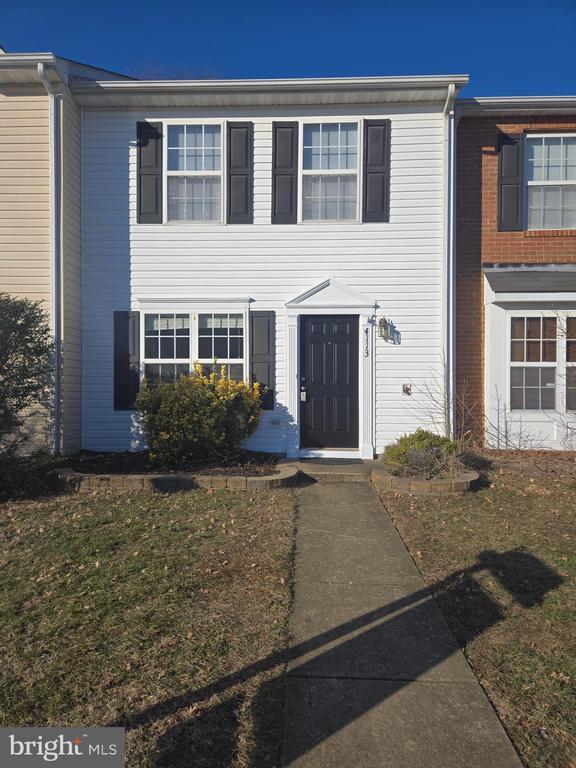 Photo - 4113 Canopy Way Townhome